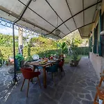 Вилла Dossetti Torri (Florence)