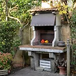 Вилла Dossetti Torri (Florence)