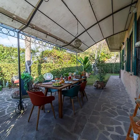 Villa Dossetti Torri (Florence)